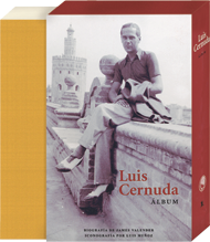 Luis Cernuda. Álbum