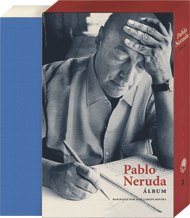 Pablo Neruda. Álbum