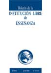 Boletín de la Institución Libre de Enseñanza nº 117-118