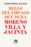 Bello relámpago que dura: Moreno Villa y Jacinta