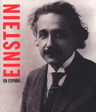 Einstein en España