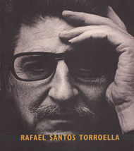 Rafael Santos Torroella. En los márgenes de la poesía y el arte