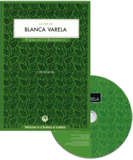 La voz de Blanca Varela